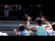 Concert Fans dance 1 1163